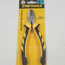 1-Alicate do Tamanho 8" que  é Universal ou de Tamanho 6" que são de Bico ou de Corte Startools