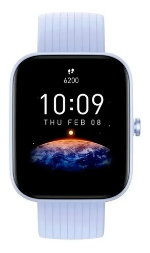 Relógio Smartwatch Amazfit Bip 3 Rosa (OUT2690)